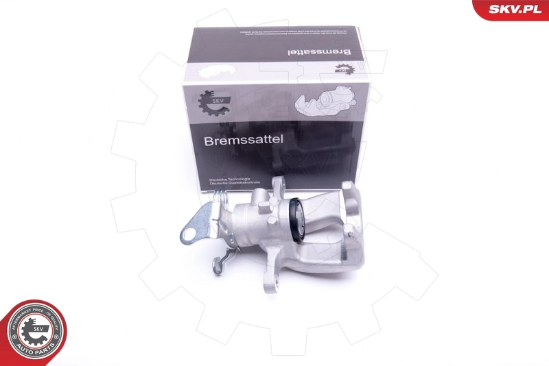 Brake Caliper